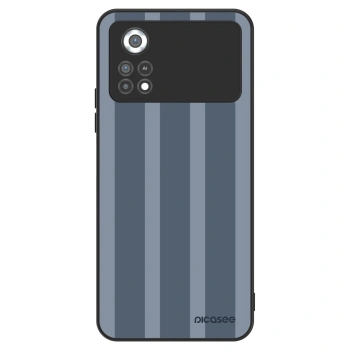 Ovitek za Xiaomi Poco X4 Pro 5G - Midnight lounge