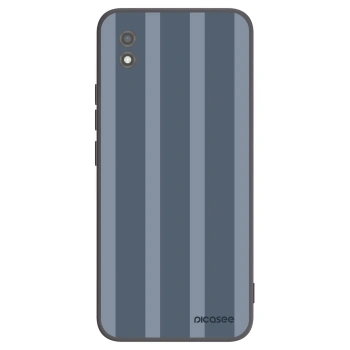 Picasee silikonski črni ovitek za Realme C11 (2021) - Midnight lounge