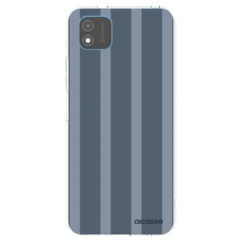 Picasee silikonski prozorni ovitek za Realme C11 (2021) - Midnight lounge
