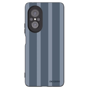 Picasee silikonski črni ovitek za Huawei Nova 9 SE - Midnight lounge