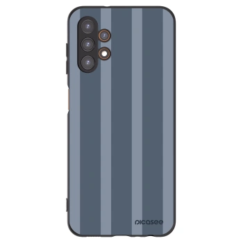 Picasee silikonski črni ovitek za Samsung Galaxy A13 4G A135 - Midnight lounge