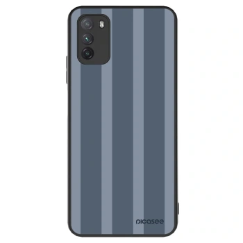 Ovitek za Xiaomi Poco M3 - Midnight lounge