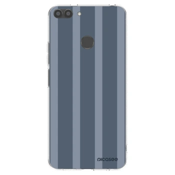 Picasee silikonski prozorni ovitek za Huawei P Smart - Midnight lounge