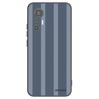 Picasee silikonski črni ovitek za Xiaomi 12 Lite - Midnight lounge