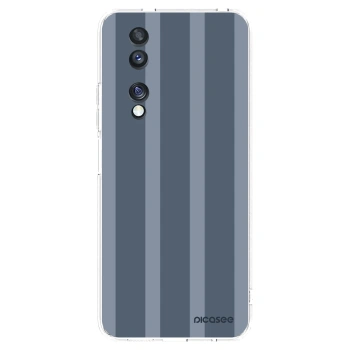 Picasee silikonski prozorni ovitek za Honor 70 - Midnight lounge