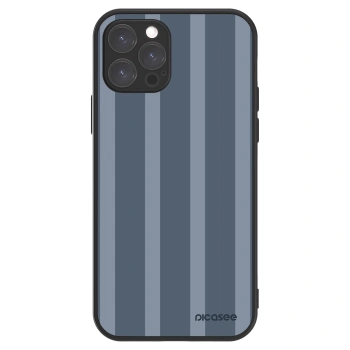 Picasee ULTIMATE CASE MagSafe za Apple iPhone 12 Pro - Midnight lounge