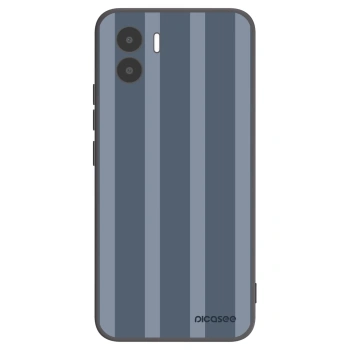 Picasee silikonski črni ovitek za Xiaomi Redmi A1 - Midnight lounge