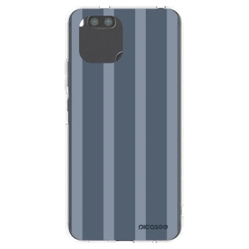 Picasee silikonski prozorni ovitek za Xiaomi Redmi A1 - Midnight lounge