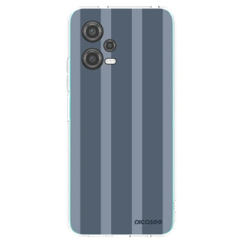 Picasee silikonski prozorni ovitek za Xiaomi Poco X5 - Midnight lounge
