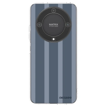 Picasee silikonski prozorni ovitek za Honor Magic5 Lite 5G - Midnight lounge