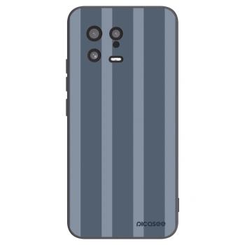 Picasee silikonski črni ovitek za Xiaomi 13 - Midnight lounge