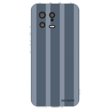 Picasee silikonski prozorni ovitek za Xiaomi 13 - Midnight lounge