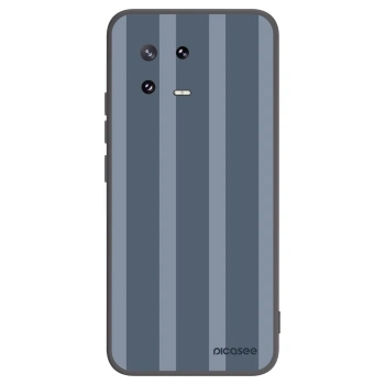 Picasee silikonski črni ovitek za Xiaomi 13 Pro - Midnight lounge