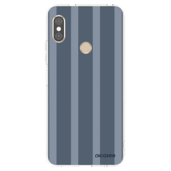 Ovitek za Xiaomi Redmi Note 5 Global - Midnight lounge