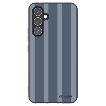 Picasee silikonski črni ovitek za Samsung Galaxy A54 5G A546B - Midnight lounge