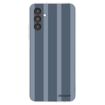 Picasee silikonski prozorni ovitek za Samsung Galaxy A04s A047F - Midnight lounge