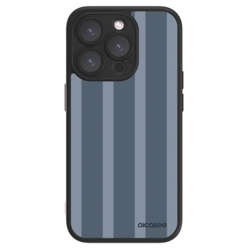 Picasee ULTIMATE CASE za Apple iPhone 15 Pro - Midnight lounge