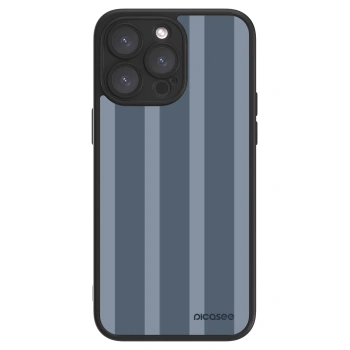Picasee ULTIMATE CASE MagSafe za Apple iPhone 15 Pro Max - Midnight lounge