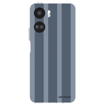 Picasee silikonski prozorni ovitek za Honor 90 Lite 5G - Midnight lounge