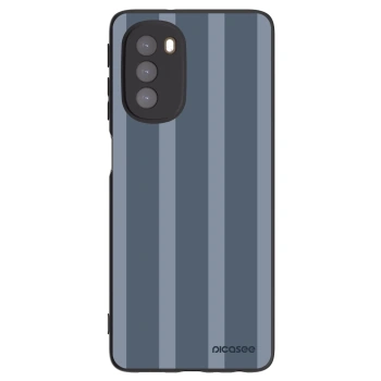 Ovitek za Motorola Moto G51 - Midnight lounge