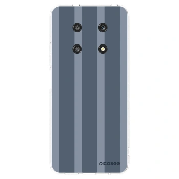 Picasee silikonski prozorni ovitek za Honor Magic4 Lite 5G - Midnight lounge