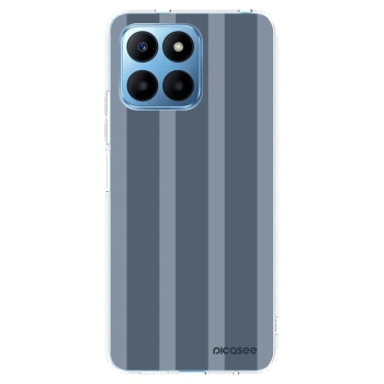 Picasee silikonski prozorni ovitek za Honor 70 Lite - Midnight lounge