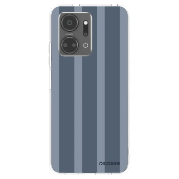 Picasee silikonski prozorni ovitek za Honor X7a - Midnight lounge