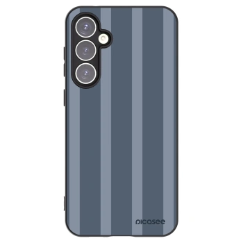 Picasee silikonski črni ovitek za Samsung Galaxy S23 FE S711B - Midnight lounge