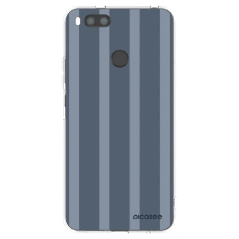 Ovitek za Xiaomi Mi A1 Global - Midnight lounge