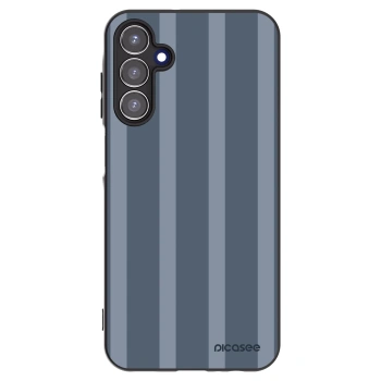 Picasee silikonski črni ovitek za Samsung Galaxy A15 A156B 5G - Midnight lounge