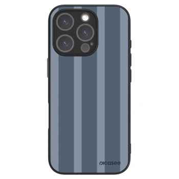 Picasee ULTIMATE CASE za Apple iPhone 16 Pro - Midnight lounge