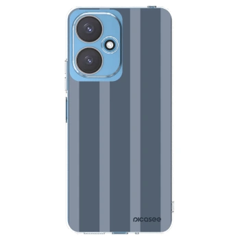 Picasee silikonski prozorni ovitek za Xiaomi Redmi 13C 5G - Midnight lounge