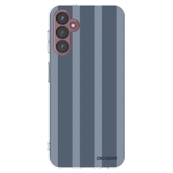 Picasee silikonski prozorni ovitek za Samsung Galaxy A05s A057G - Midnight lounge