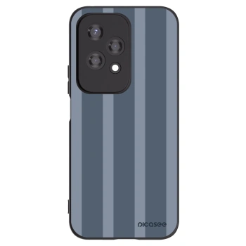Picasee silikonski črni ovitek za Honor 200 Lite - Midnight lounge