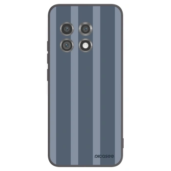 Picasee silikonski črni ovitek za OnePlus 11 5G - Midnight lounge