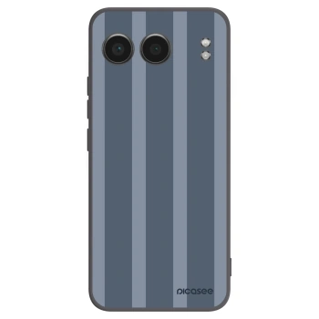 Picasee silikonski črni ovitek za OnePlus Nord 4 - Midnight lounge