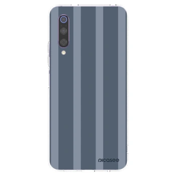 Picasee silikonski prozorni ovitek za Xiaomi Mi 9 - Midnight lounge