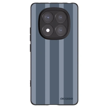 Picasee silikonski črni ovitek za Xiaomi Redmi Note 14 Pro+ 5G - Midnight lounge