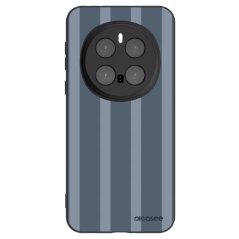 Picasee silikonski črni ovitek za Honor Magic7 Pro 5G - Midnight lounge