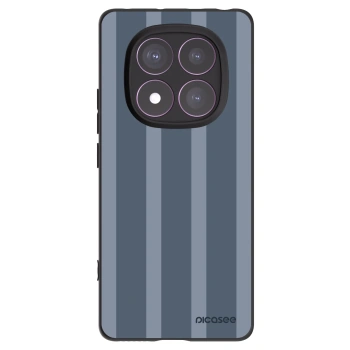 Picasee silikonski črni ovitek za Xiaomi Redmi Note 14 Pro 4G - Midnight lounge