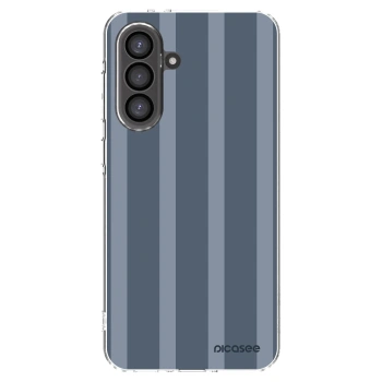 Picasee silikonski prozorni ovitek za Samsung Galaxy A56 5G A566B - Midnight lounge