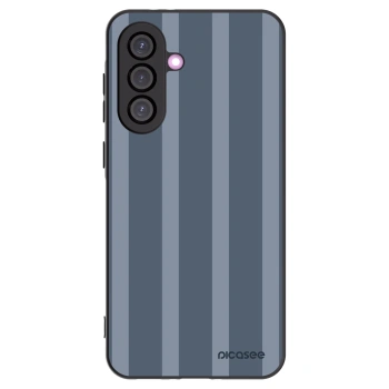 Picasee silikonski črni ovitek za Samsung Galaxy A36 5G - Midnight lounge