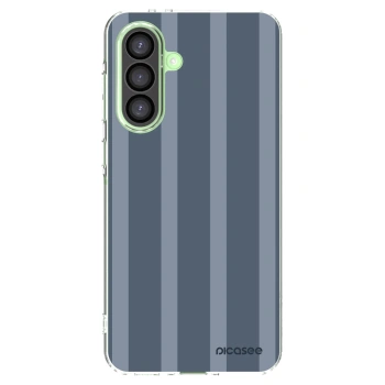 Picasee silikonski prozorni ovitek za Samsung Galaxy A26 5G A266B - Midnight lounge