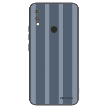 Picasee silikonski črni ovitek za Xiaomi Redmi Note 7 - Midnight lounge