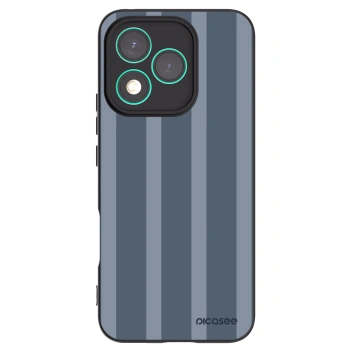 Picasee silikonski črni ovitek za Honor 400 Lite 5G - Midnight lounge