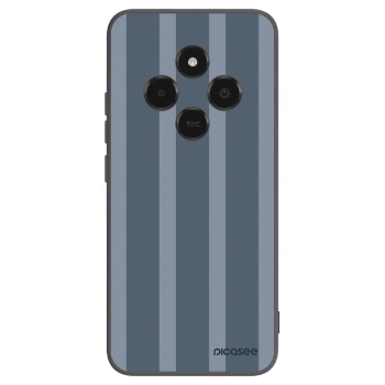 Picasee silikonski črni ovitek za Xiaomi Poco C75 - Midnight lounge