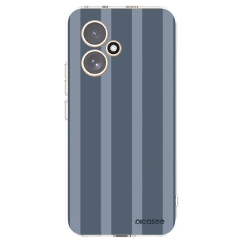 Picasee silikonski prozorni ovitek za Honor 400 5G - Midnight lounge