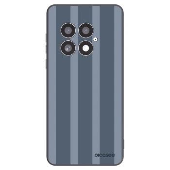 Picasee silikonski črni ovitek za OnePlus 13 5G - Midnight lounge