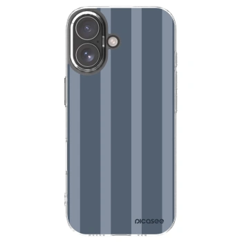 Picasee silikonski prozorni ovitek za Apple iPhone 17 - Midnight lounge