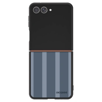 Ovitek za Samsung Galaxy Z Flip7 5G - Midnight lounge